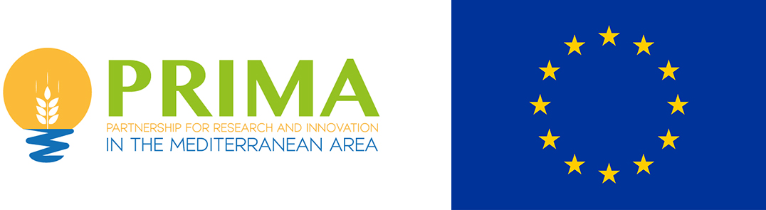 PRIMA Partnership for Research and Innovation in the Mediterranean Area